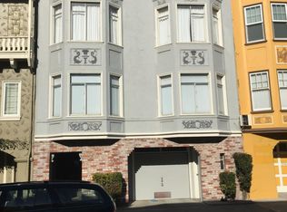 3570 Pierce St APT 1, San Francisco, CA 94123