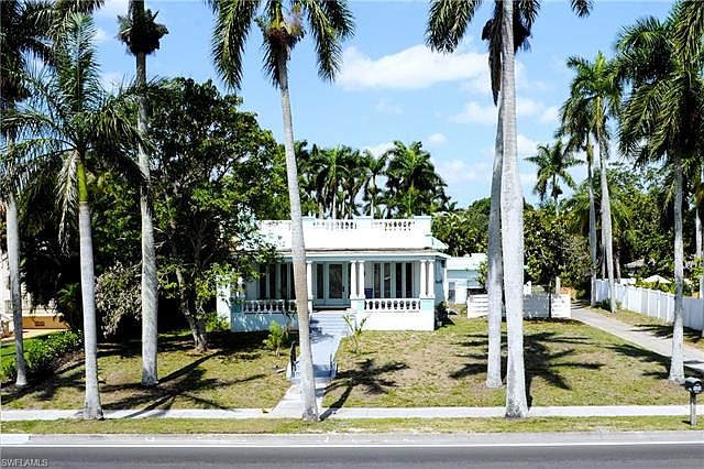 1st image of 3318 McGregor Blvd #3320
