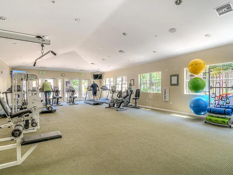 Palm Island Adult Living Community 55+ — Photo 26
