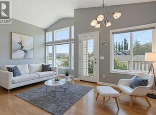 191 W Springs Close SW, Calgary, AB T3H 5G6