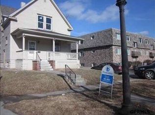 4808 Capitol Ave, Omaha, NE 68132