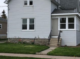 14 W 16th Ave UNIT 1, Oshkosh, WI 54902