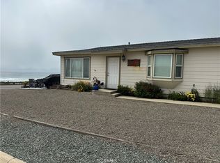 101 Whidbey St, Morro Bay, CA 93442
