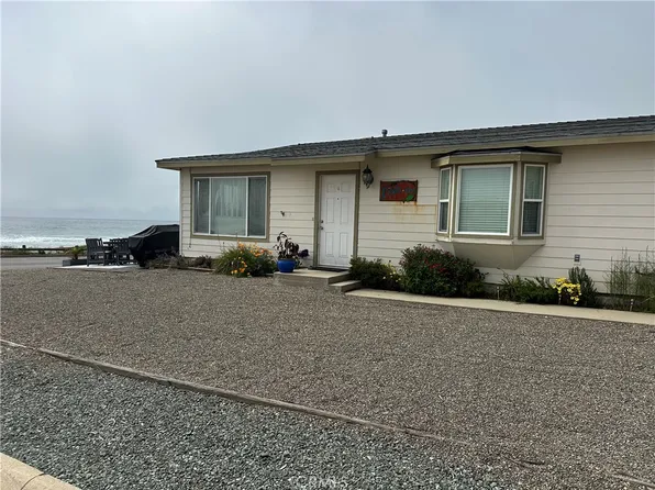 101 Whidbey St, Morro Bay, CA 93442