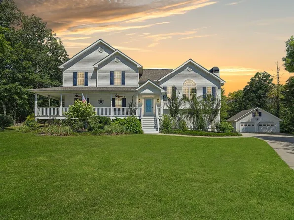 75 Liberty Ct, Jasper, GA 30143