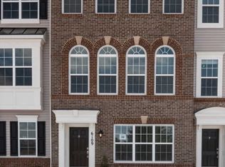 6109 Jefferson Pike, Frederick, MD