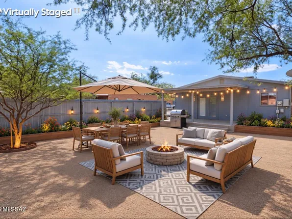 2417 E Blacklidge Dr, Tucson, AZ 85719
