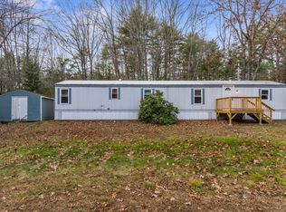 2196 Sanford Rd UNIT 46, Wells, ME 04090