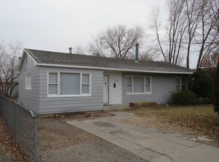 1420 N 19th St, Grand Junction, CO 81501