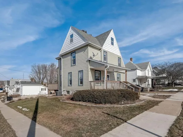 2003 7th Street, Monroe, WI 53566