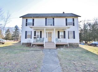 370 Union Center Rd, Ulster Park, NY 12487