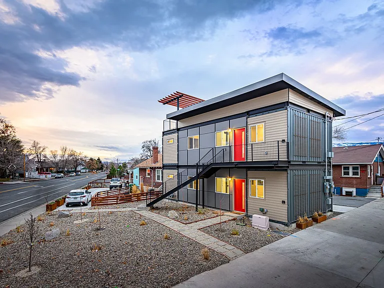 451 Holcomb Ave — Photo 14