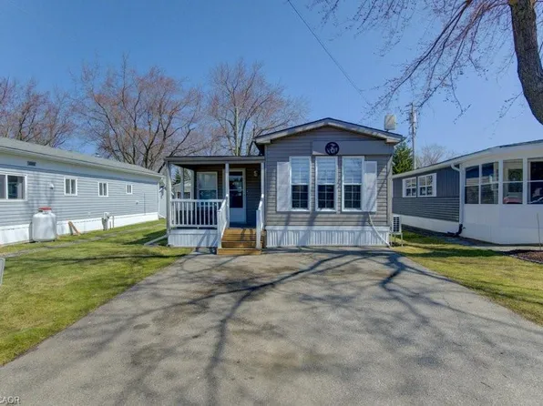 580 Beaver Creek Rd #185, Waterloo, ON N2J 3Z4