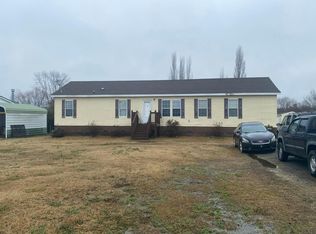 1389 Lambs Grove Rd, Elizabeth City, NC 27909
