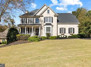 3230 New University Trl, Cumming, GA 30041