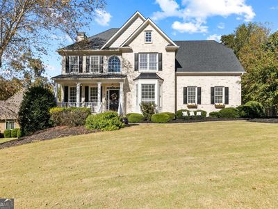 3230 New University Trl, Cumming, GA, 30041