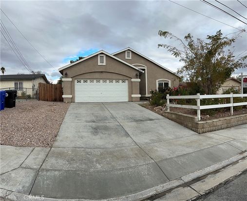 16312 Molino Dr, Victorville, CA 92395