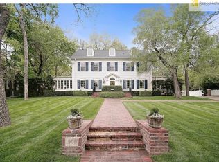 1900 W 56th St, Mission Hills, KS 66208