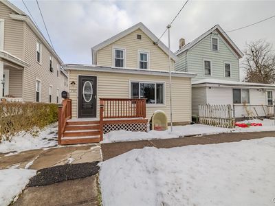 711 S James St, Rome, NY, 13440