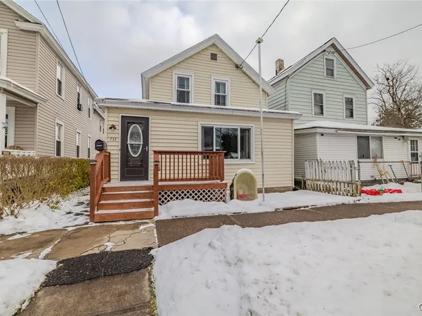711 S James St, Rome, NY 13440