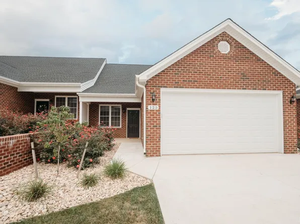 141 Villa Oak Cir, Bedford, VA 24523