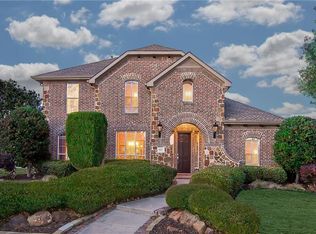 405 Fox Trl, Allen, TX 75002
