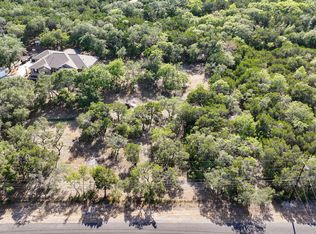 LOT 77 Okent Dr, San Antonio, TX 78260