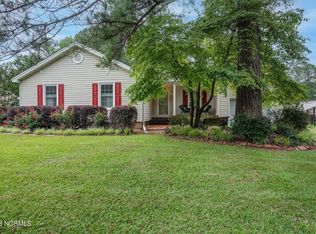 526 E Park Ave, Nashville, NC 27856
