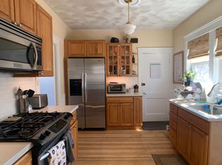 51 Radcliffe Ave FLOOR 1, Providence, RI 02908