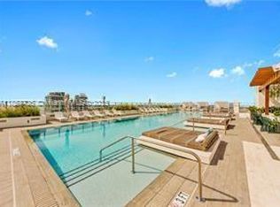 1010 Brickell Ave UNIT 4102, Miami, FL 33131