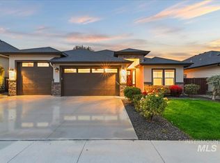 11114 W Oliana Dr, Boise, ID 83709