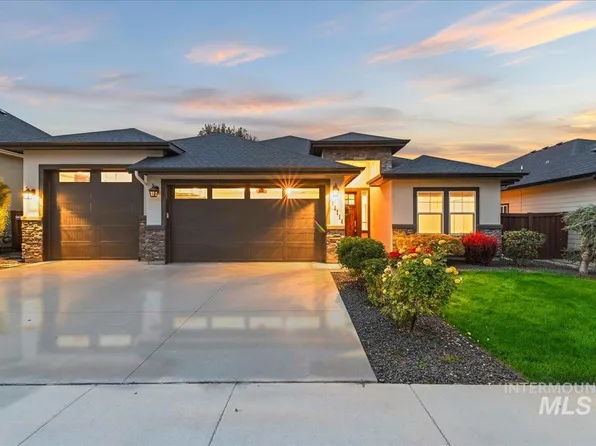 11114 W Oliana Dr, Boise, ID 83709