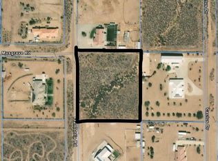 6589 Fremontia Rd, Hesperia, CA 92344