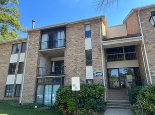 5488 Cedar Ln UNIT B1, Columbia, MD 21044