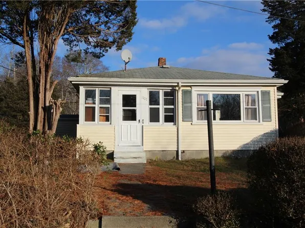1107 Bulgarmarsh Rd, Tiverton, RI 02878
