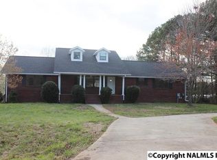 230 Kodiak Dr, Toney, AL 35773