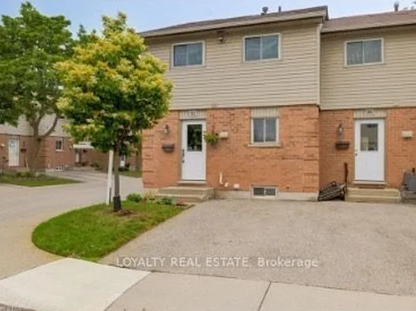 114 Pauline Cres #92, London, ON N6E 2X6