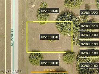 1st image of 2711 NE 22nd Pl