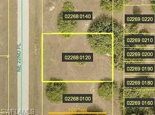 2711 NE 22nd Pl, Cape Coral, FL 33909