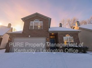 2629 Michelle Park, Lexington, KY 40511