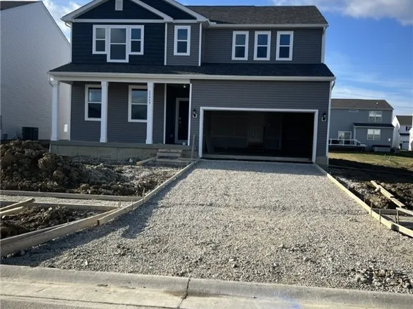 23469 Kims Trl, Columbia Station, OH 44028
