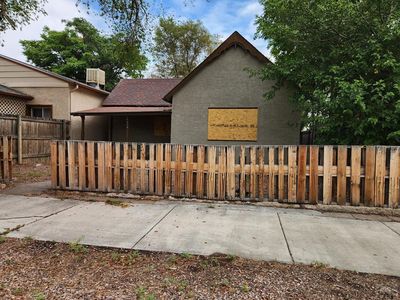 1228 Spruce St, Pueblo, CO, 81004