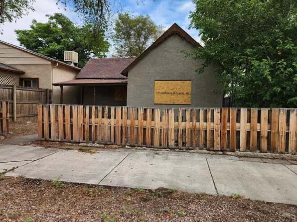 1228 Spruce St, Pueblo, CO 81004