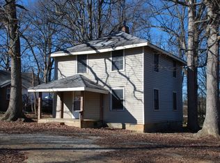 1224 Lincoln Dr, High Point, NC 27260