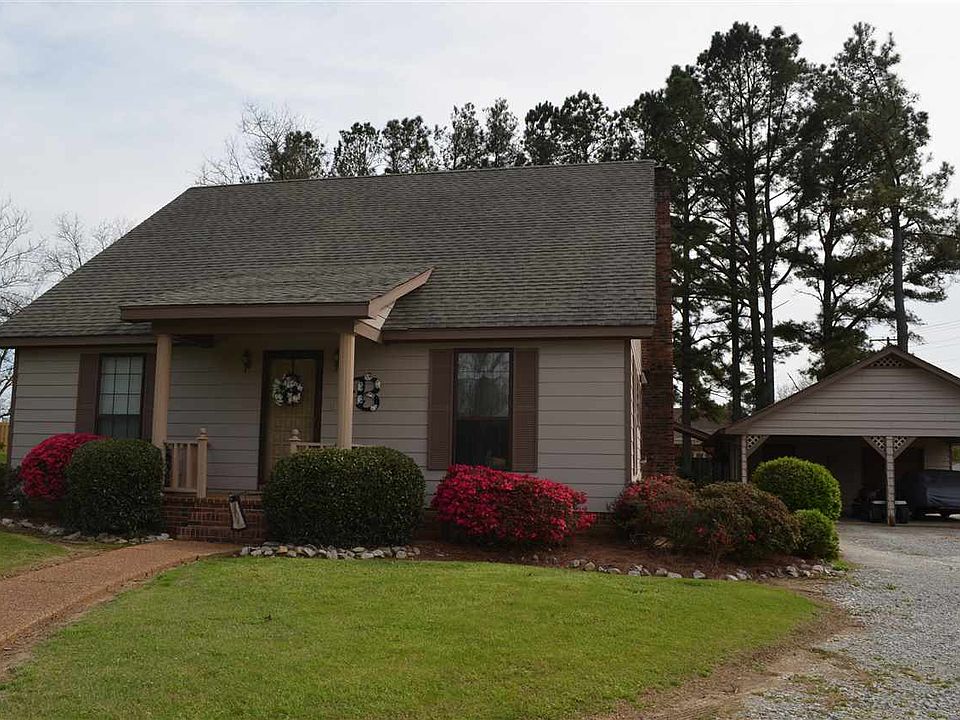 1310 Haralson St, Brownsville, TN 38012 Zillow