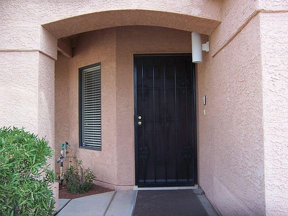 Security Door