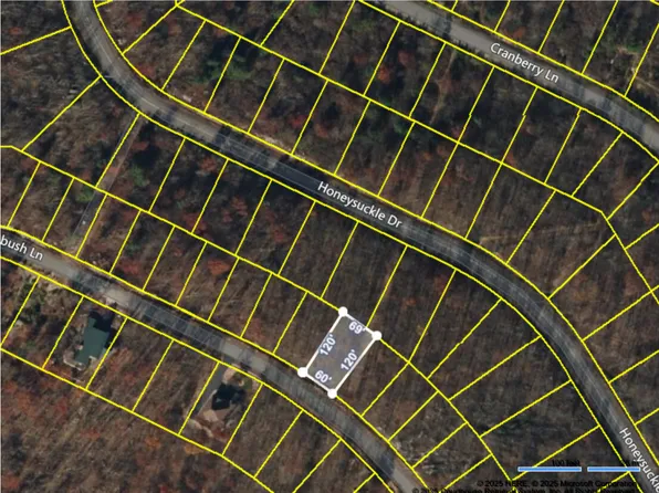 LOT 13 Elderberry Ln, Hazleton, PA 18202