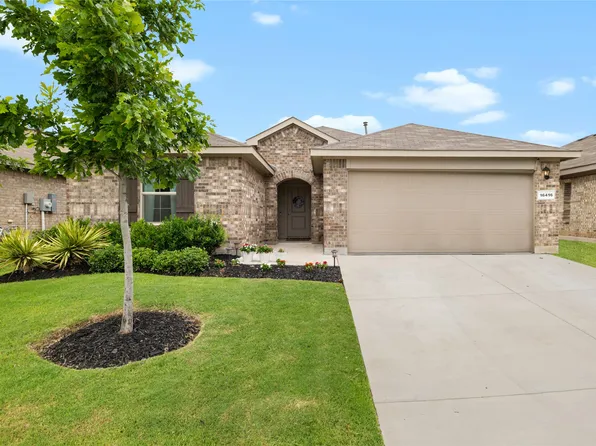 16416 White Fish Ln, Justin, TX 76247