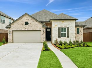 14235 Hay Meadow Ln, Needville, TX 77461
