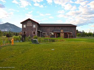 131 E Reserve Dr #131, Alpine, WY 83128